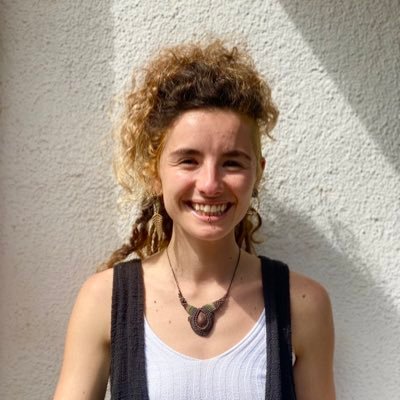 Bióloga y Analista de datos Ómicos | Predoctoral student at ISGlobal