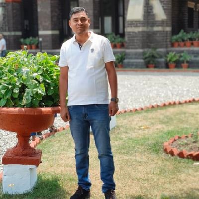 सच्चाई के मार्ग पर चलना हि सच्चा धर्म है।
