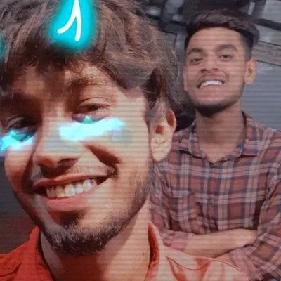 FarhanJahid21's profile picture. 