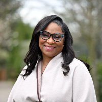Janelle Bynum (@bynum4thewin) 's Twitter Profile