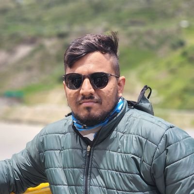t_r_i_g_n_o's profile picture. Every day is learning day for me. My hooby to learn more programming tech as much i can. fan of @narendramodi