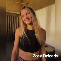 elgadozoey's profile picture. ✰ ttu ‘24 ✰ 
texastechpiphi