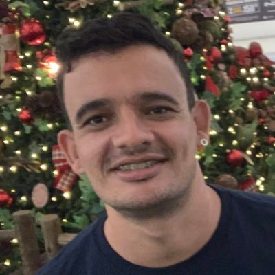 wcsouza92's profile picture. 