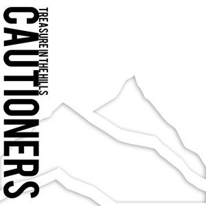 CautionersMusic's profile picture. Cautioners is a Christian band based out of Nashville, TN. Members: @ebachmusic @aaronlagrone @alexdeanedwards @soderjon