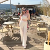 Damla Korkmaz (@damlakrkmz1) Twitter profile photo