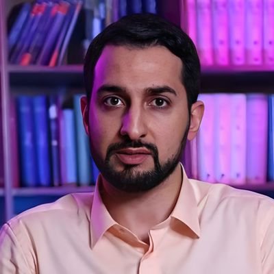 «خدا را در شکستن ارادهها دیدم»
PhD student in Political Science, ISU
MA, Religious Sciences, QS