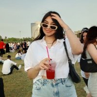 Başakk (@basakkunsall) 's Twitter Profile