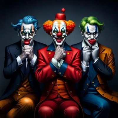 We're three guys in our forties talking about video games, comic books, movies, and whatever the f@#! we want! FOLLOW, SUBSCRIBE, and DOWNLOAD!