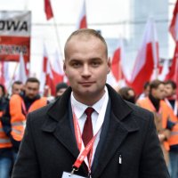 Marcin Kowalski (@m_kowalski__) 's Twitter Profile