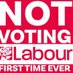 NEVER VOTE FOR LABOUR (@ryderback3) Twitter profile photo NEVER VOTE FOR LABOUR (@ryderback3) Twitter profile photo