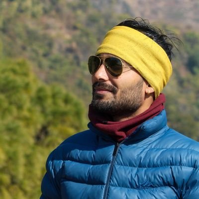 MohitKandwal99's profile picture. इस खूबसूरत संसार में,
मैं एक जिज्ञासु घुमक्कड़ड।