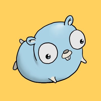 モイテリカの中の人(社長)。
好き:golang / CSharp / SQL。
アイコンは二次創作Gopherくんです。
The Go gopherはCC BY 4.0 Deedでライセンスされ、その原著作者はRenée French氏です。