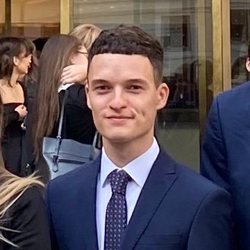 MartinLibiak's profile picture. • Slovakia • CZ, Prague • US, OH, BG •