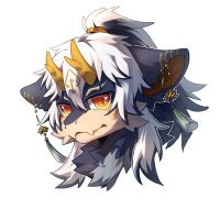 烛萍·骆越 (@zhu_pingabyss) 's Twitter Profile
