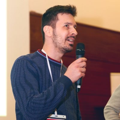 alessio_dev's profile picture. Cerco risposte che non avrò mai.