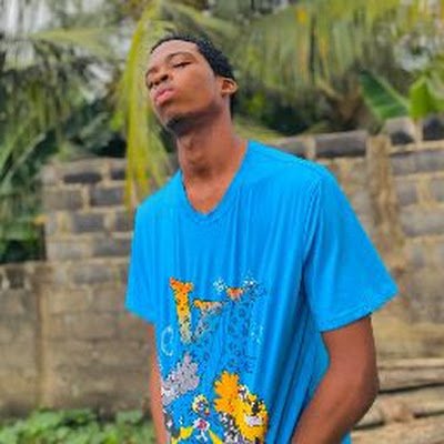 AsielueIfe61398's profile picture. 