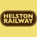 Helston Railway (@helstonrailway) Twitter profile photo