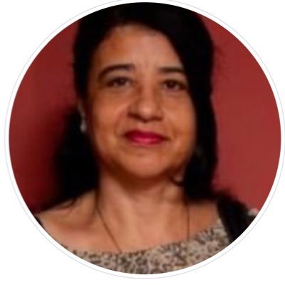 Valéria Lúcia da Silva - Jornalista, editora, repórter, assessora de imprensa e produtora de conteúdo.