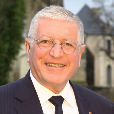 TexierFrdric2's profile picture. Maire de BRUX, Vice-président de la communauté de communes du Civraisien en Poitou, Vice président du SIMER