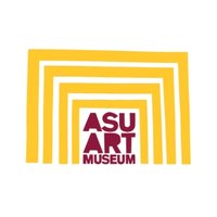 ASU Art Museum (@asuartmuseum) 's Twitter Profile