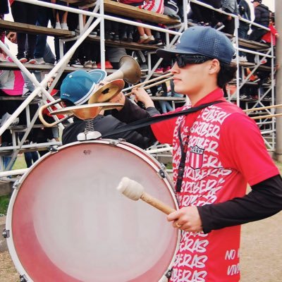 lauutaro_ese's profile picture. 22 años. club atlético riberas del Paraná 🇦🇹 Hincha del mismo club qué Lionel Messi 🔴⚫