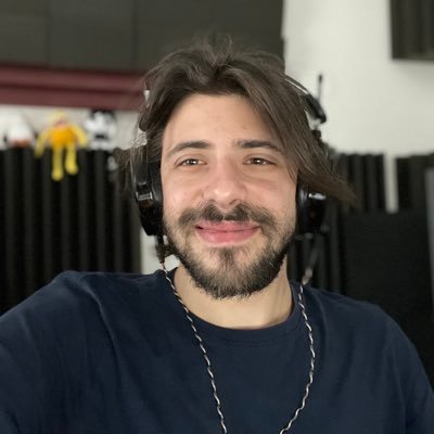 Senior Sound Designer - @InvaderDevs Daymare 1994
Co-Founder - @weareaudiokids Undertone, Drag-Out
SFX Shop - https://t.co/Lu1OPgi5Nw