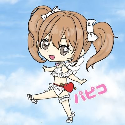 Pさんのプロフィール画像
