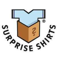 Surprise Shirts(@SurpriseShirts) 's Twitter Profile Photo