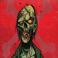 Zombies Ate My Brain (@zombiesatemybr1) 's Twitter Profile Photo Zombies Ate My Brain (@zombiesatemybr1) 's Twitter Profile Photo