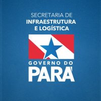 Seinfra Pará(@Seinfrapa) 's Twitter Profile Photo