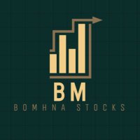 بومهنا (أسهم) (@bomhna_st) Twitter profile photo