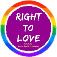 Right To Love ❤️(@RightToLove2015) 's Twitter Profile Photo