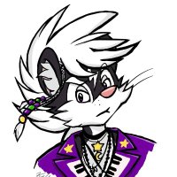 OldSchoolSkunk💙💛🦨 (@netfink99) 's Twitter Profile