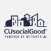 CU Social Good (@cusocialgood) Twitter profile photo CU Social Good (@cusocialgood) Twitter profile photo