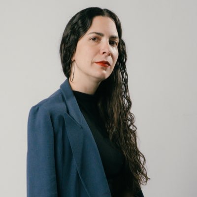 Periodista. Directora editorial de @GKecuador. Consultora de medios.