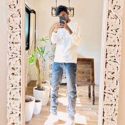 sonawanesayas's profile picture. 24 | ♍