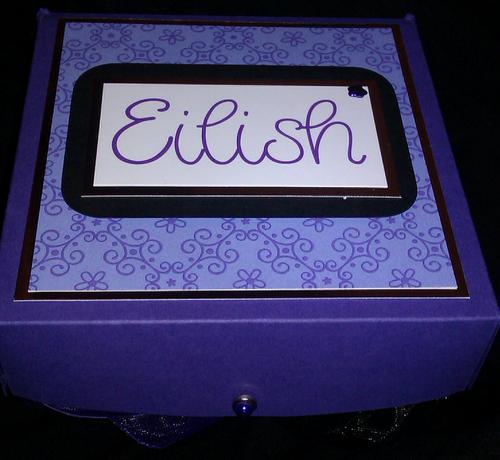 sweetsilverE's profile picture. Silversmithing and metalwork is my passion. Retail be's my trade. This be's the place of my regular rants and updates