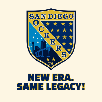 San Diego Sockers