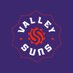 Valley Suns (@GLeagueSuns) Twitter profile photo