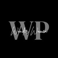 WP Wonder Women (@wpwonderwomen) 's Twitter Profile Photo WP Wonder Women (@wpwonderwomen) 's Twitter Profile Photo