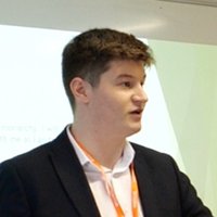 Nathaniel Delo (@nathanieldelo) 's Twitter Profile