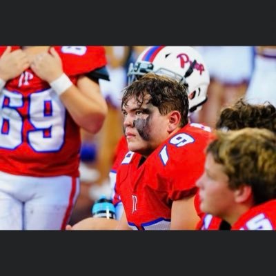 Jackson Prep 2026-Football(OT, DT)- 6’3 270lbs- GPA:4.0 -Email: Jacksondroberts@gmail.com -More info on NCSA