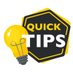 REI Quick Tips (@REI_Quick_Tips) Twitter profile photo