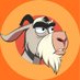 Jeb the Goat (@Jeb_the_goat) Twitter profile photo