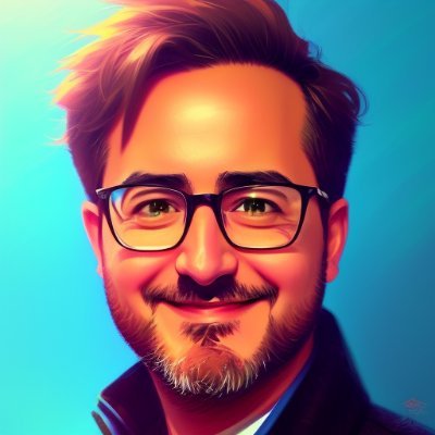 Amrisamy2's profile picture. Fan de football et accessoirement DPO RGPD-GDPR