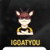 iGoatYou “That Lee Sin Guy” (@igoatyoutv) Twitter profile photo iGoatYou “That Lee Sin Guy” (@igoatyoutv) Twitter profile photo