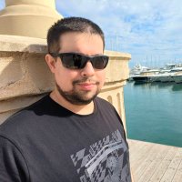 Sergio Ortiz Urbanos (@elchejo93) 's Twitter Profile