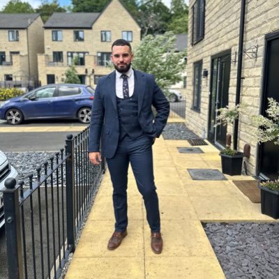 toby_beckett's profile picture. The Forex Bureau