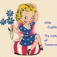 Miss Grable (@ablegrable) 's Twitter Profile