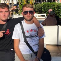 mason (@dredgemason) 's Twitter Profile Photo